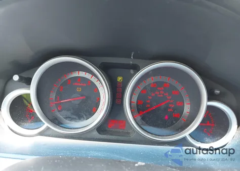 2008 Mazda Cx-9 Touring z USA, uszkodzony, nr VIN JM3TB38V980128524